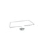 Drape Retainer Small 270 x 125 mm