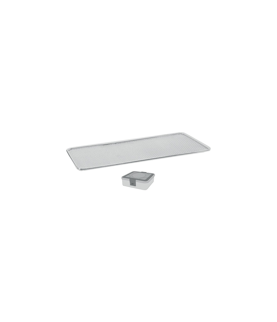 Wire Base 270 x 125 mm