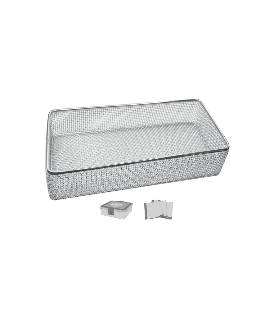 Wire Basket 274 x 172 x 50 mm