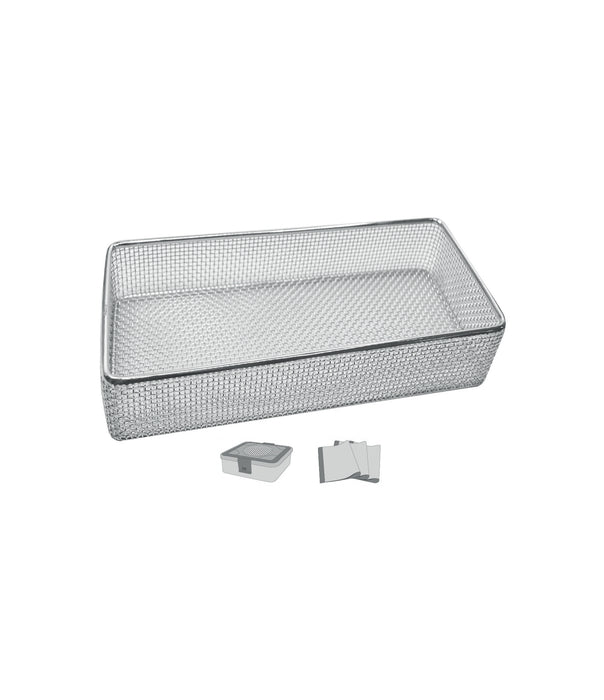 Wire Basket 274 x 172 x 50 mm