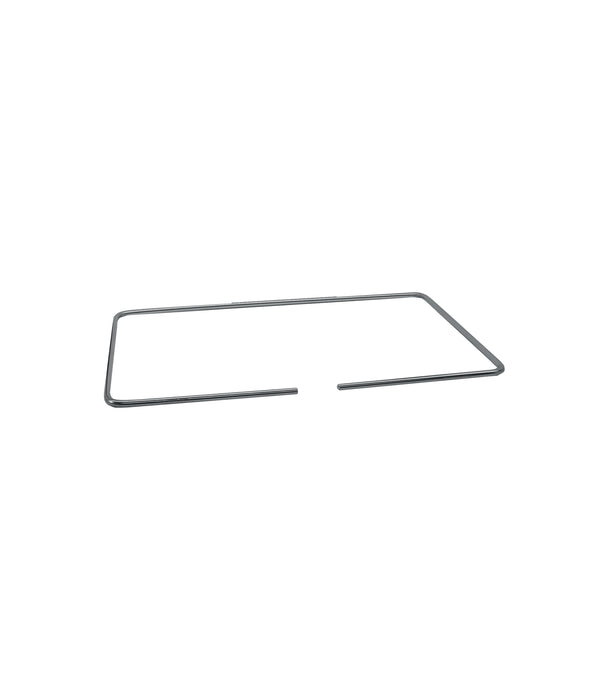 Drape Retainer Dental 270 x 170 mm