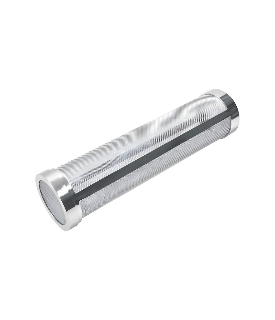 Sieve Tube With Lids 24.0 cm x 6.0 cm