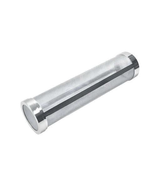 Sieve Tube With Lids 24.0 cm x 6.0 cm