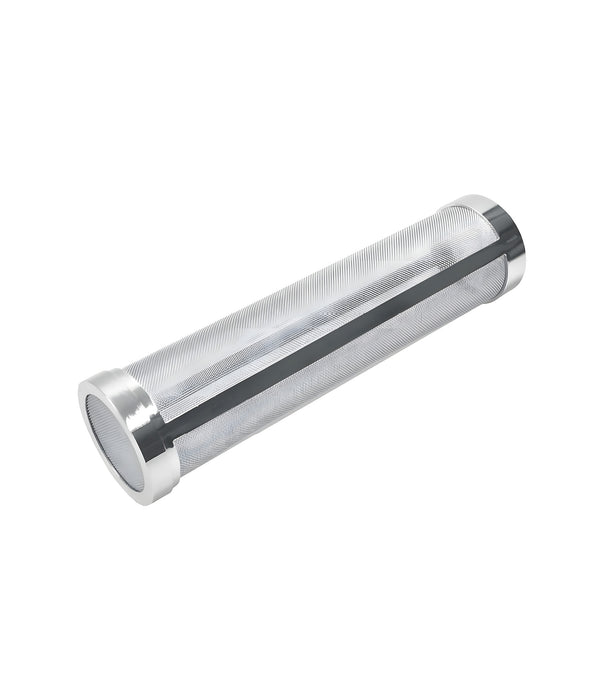 Sieve Tube With Lids 24.0 cm x 6.0 cm