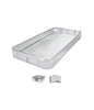 Lid For Instrument Basket 120 x 250 mm