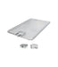 Lid For Instrument Basket 405 x 250 mm