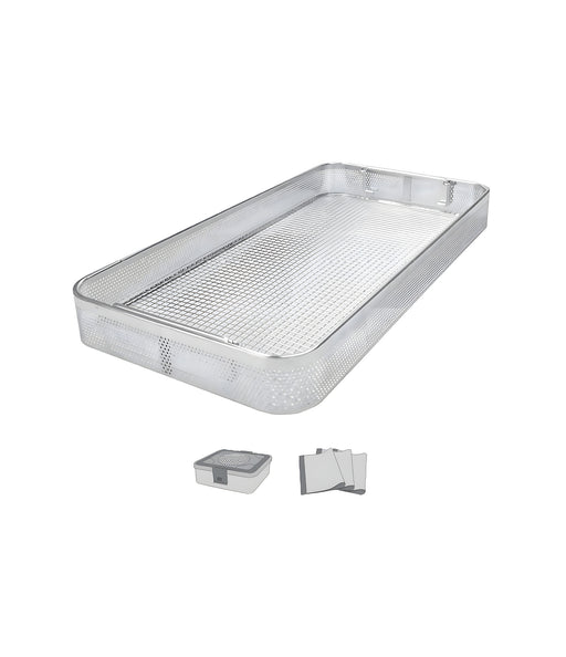 Lid For Instrument Basket 405 x 255 mm