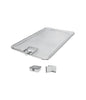 Lid For Instrument Basket 485 x 255 mm
