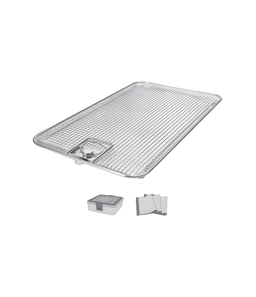 Lid For Instrument Basket 480 x 480 mm