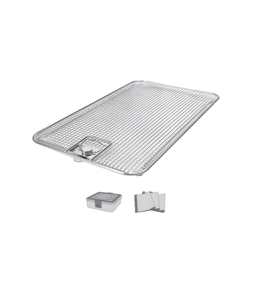 Lid For Instrument Basket 480 x 480 mm
