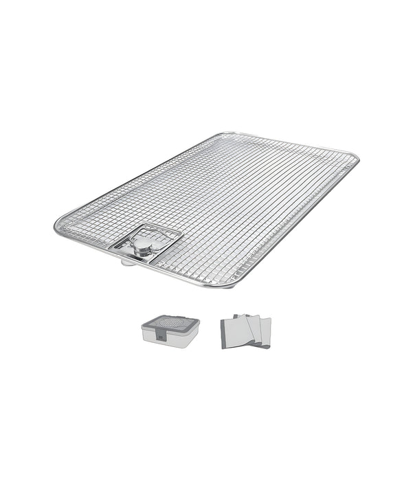 Lid For Instrument Basket 480 x 480 mm