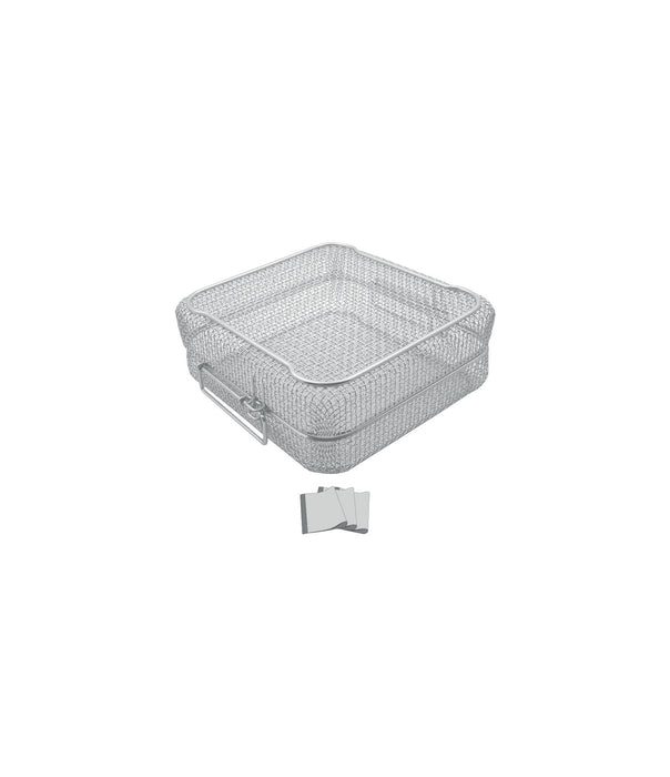 Composite Wire Basket 240x250x100