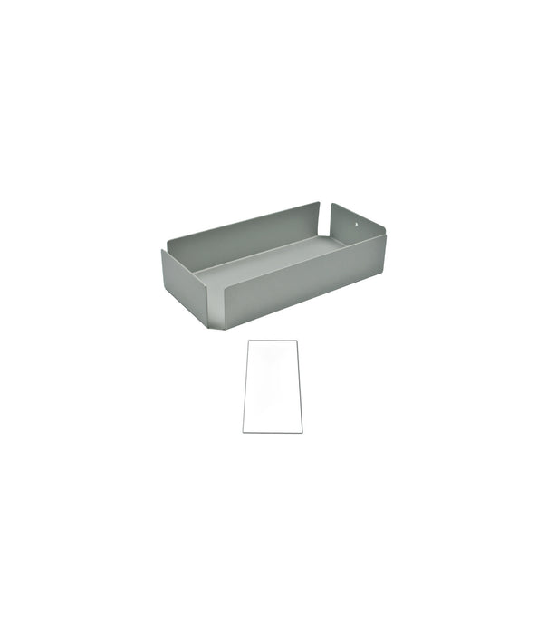 Filter Dispenser Small Set/235x118mm