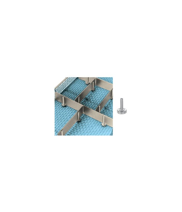 Partition Holding Pin