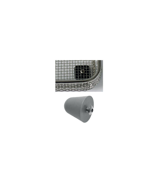 Stand For Wire Basket 20mm Height
