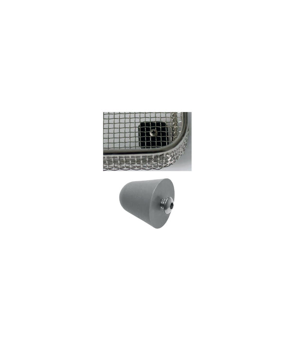 Stand For Wire Basket 20mm Height
