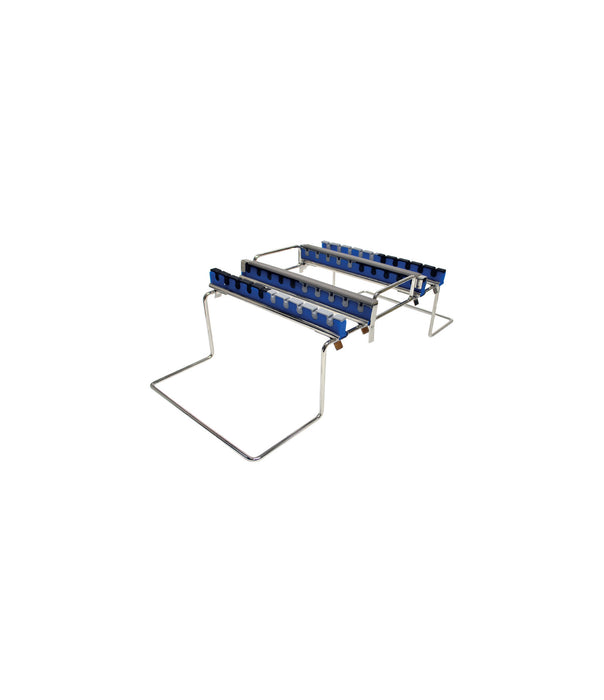 Rack 20 Arthroscopy Punches
