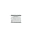 Chip Label Stainless Steel 30x30mm