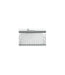 Chip Label Stainless Steel 50x30mm