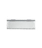 Chip Label Stainless Steel 90x30mm