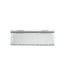 Chip Label Stainless Steel 90x30mm