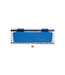 Chip Label 30 x 30mm Orange