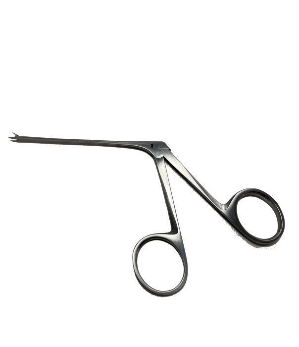 Sheffmed Crocodile Forceps Small 3mm