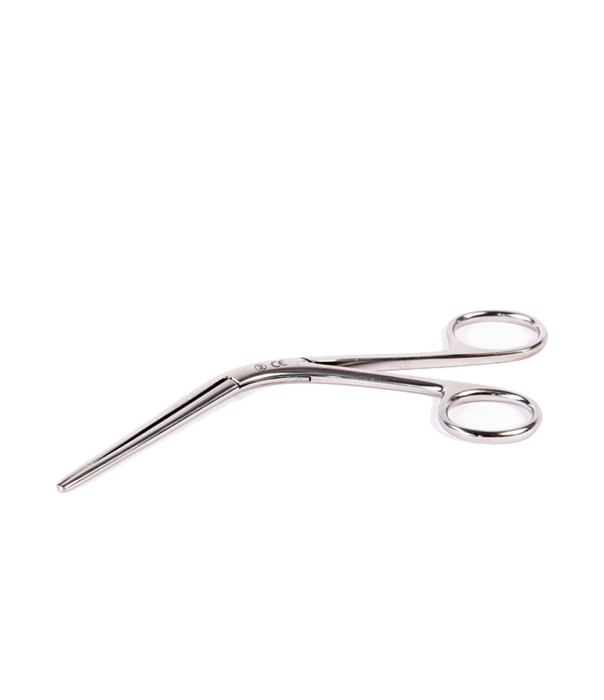 Sheffmed Tilley Forceps 140mm