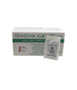 Transonic Sterile Ultrasound Gel 20ml - 48 / Box