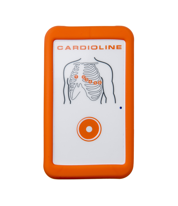 Cardioline TouchECG HD