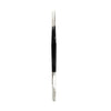 Stille Micro Forceps, Ring Tips