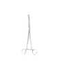 Crafoord Artery Forceps Curved 24cm