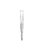 Graefe Fixation Forceps without Spring Catch 11cm