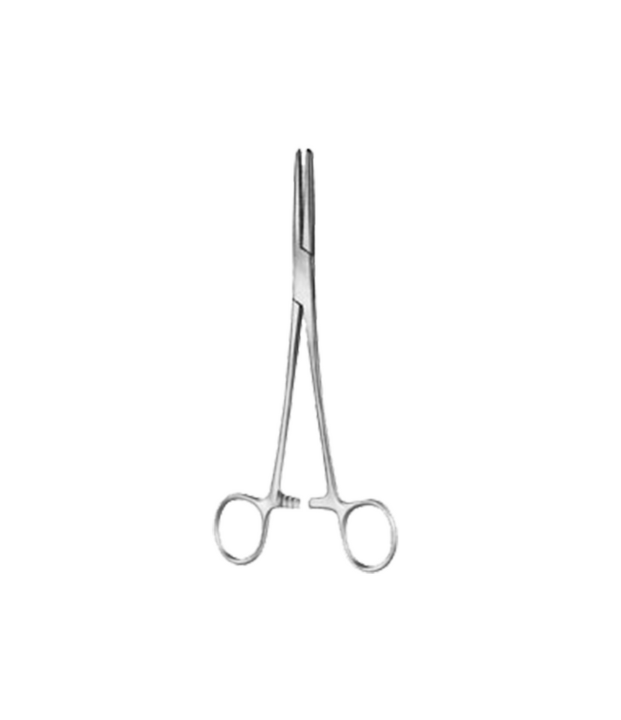 Spencer-Wells Artery Forceps Curved 14cm