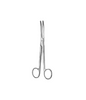 Mayo Operating Scissors Curved Blunt / Blunt 17cm