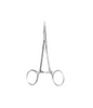 Micro-Mosquito Forceps Curved 12cm