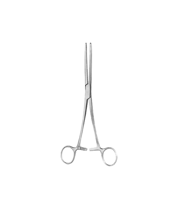 Rochester-Pean Artery Forceps Straight 24cm