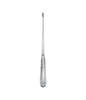 Uterine Curette Sharp Rigid 26cm 5mm