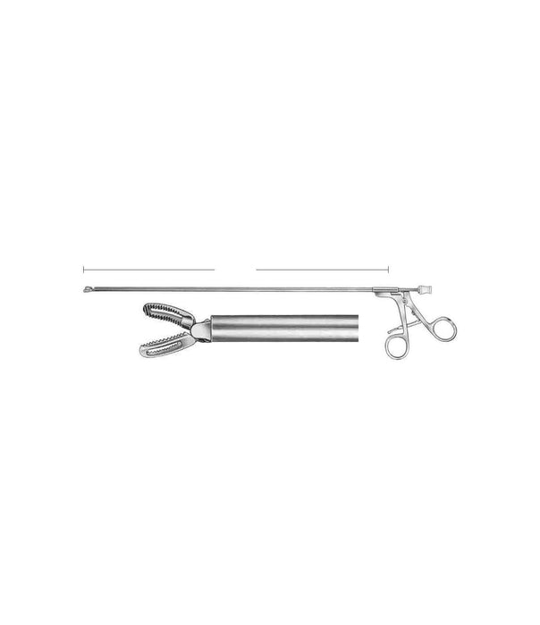 Cholangiogram Clamp 5Mm 32.0Cm