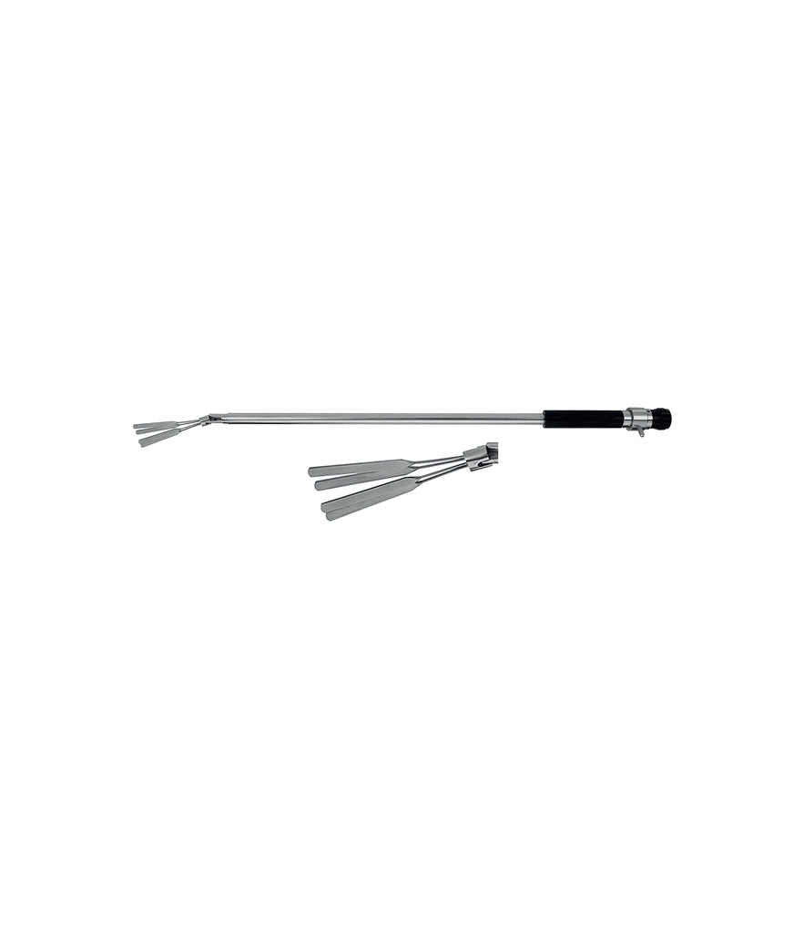 Liver Retractor 10 mm 33 cm / 13 1/4"