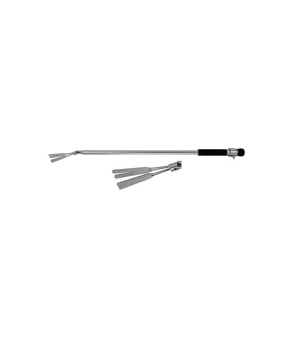 Liver Retractor 10 mm 33 cm / 13 1/4"