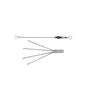 Liver Retractor 5mm 36 cm