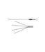 Liver Retractor 5mm 36 cm