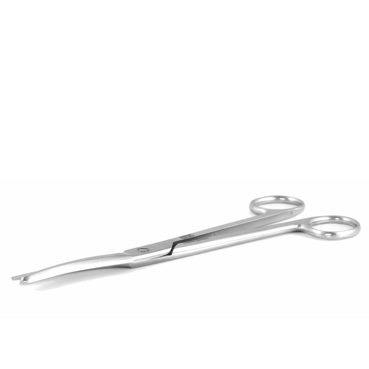 Zeppelin Episiotomy Scissors — Stark Medical Pty Ltd