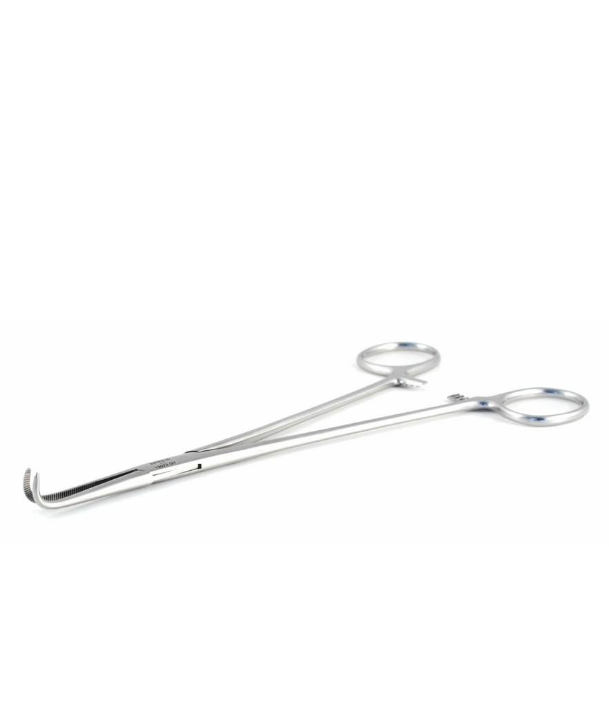 Zeppelin Ligation U-Clamp