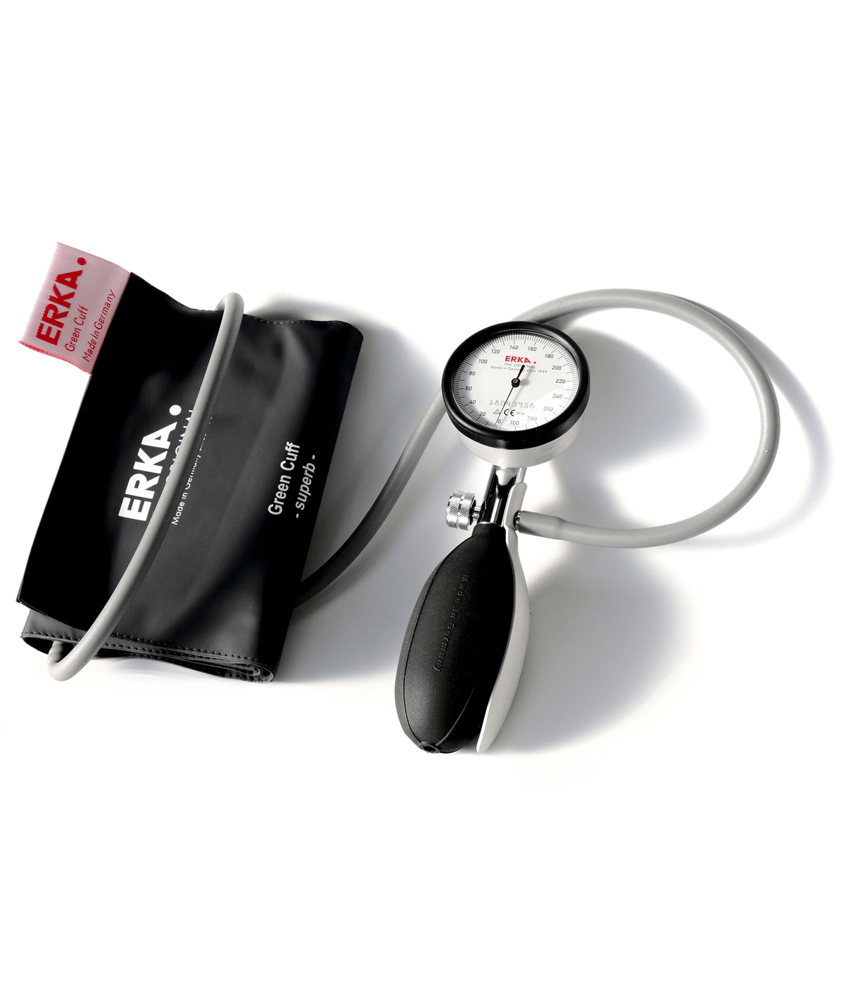Erka Kobold Aneroid Blood Pressure Sphygmomanometer — Stark Medical Pty Ltd