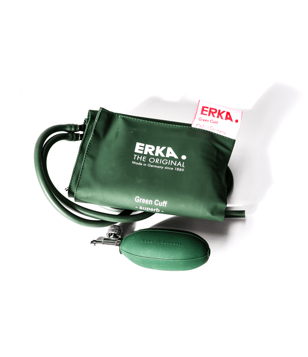 ERKA Vario Blood Pressure Monitor