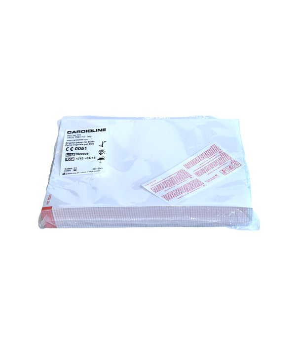 Cardioline Z-Fold A4 Paper ar2100
