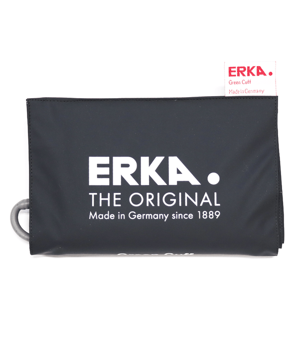 ERKA Superb BP Cuff - Single Tube