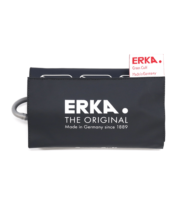 ERKA Superb BP Cuff - Single Tube